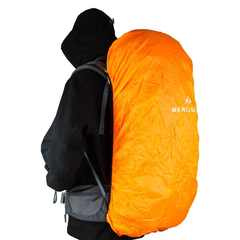 Plecak turystyczny BERGSON MATTERHORN 60 L