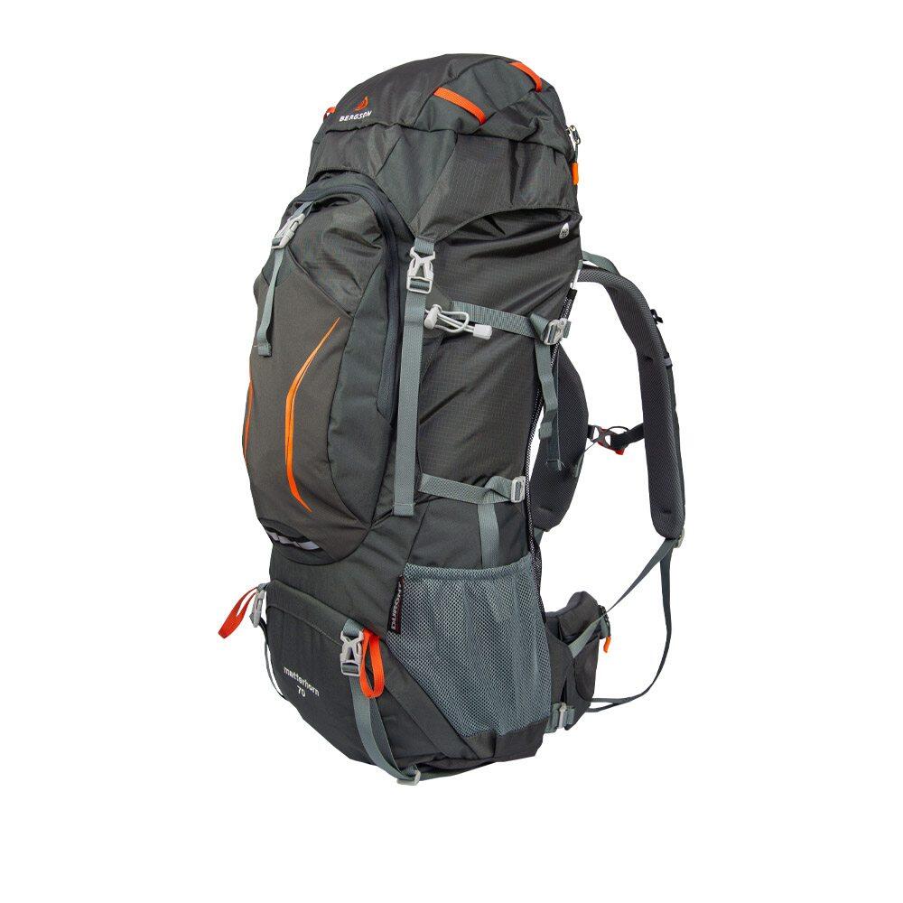 Plecak turystyczny BERGSON MATTERHORN 70 L 3/6