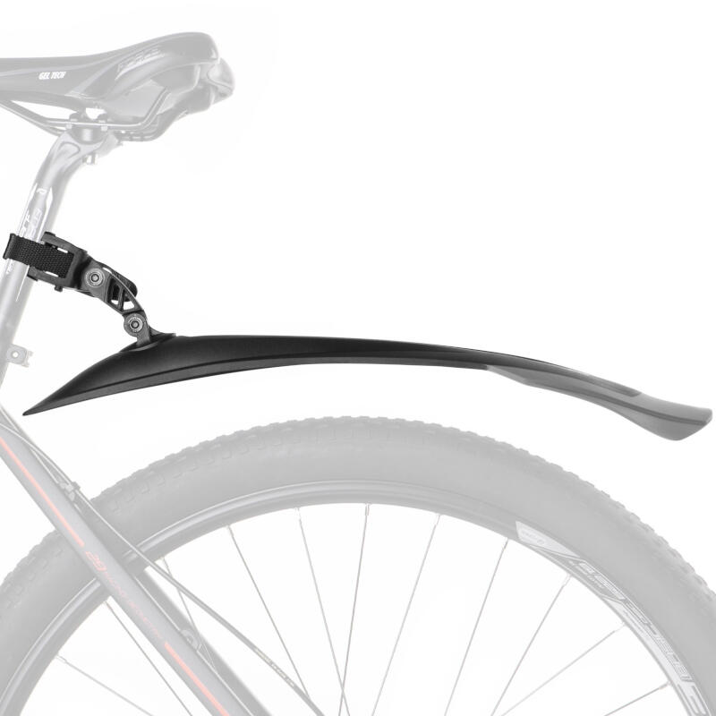 Błotniki rowerowe Force Ward 24"-29" 3/5