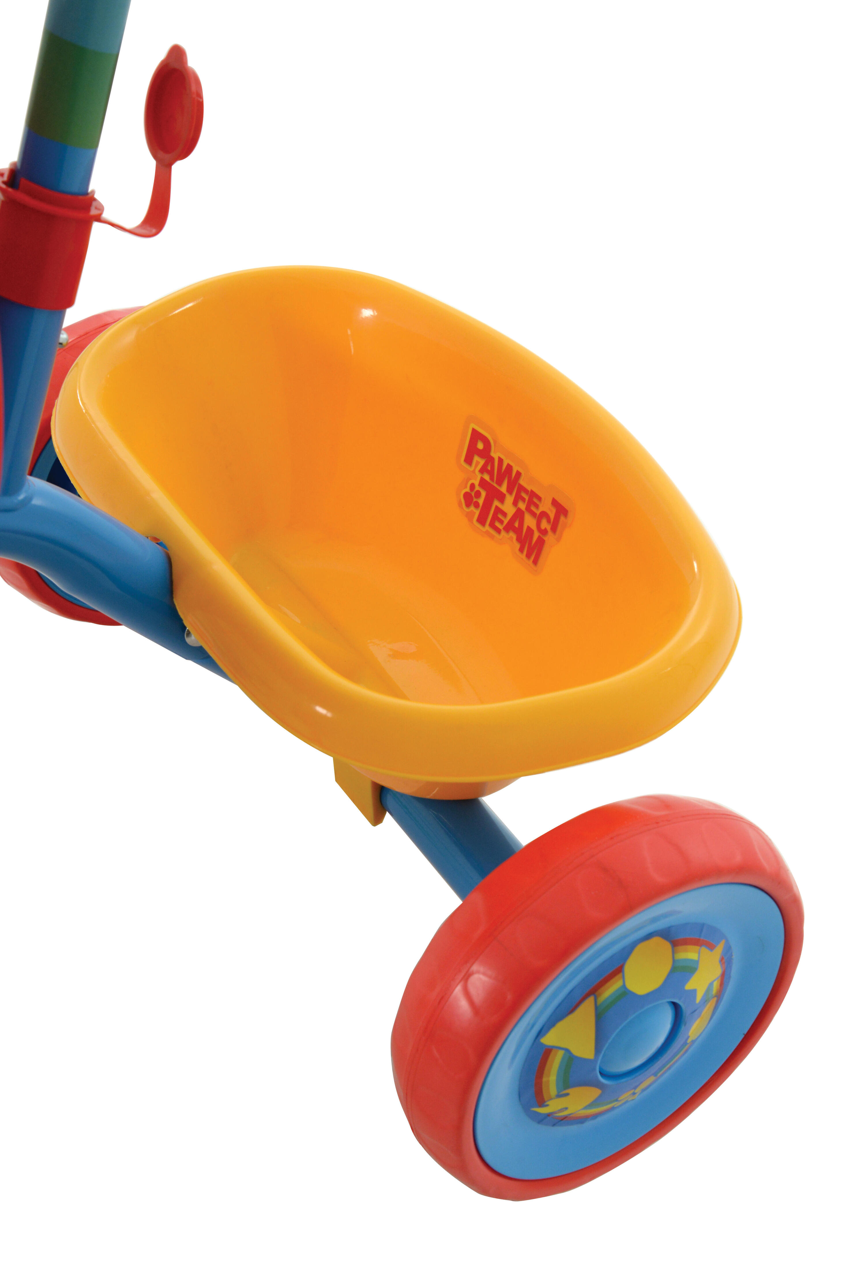 Paw Patrol Trike 6/7