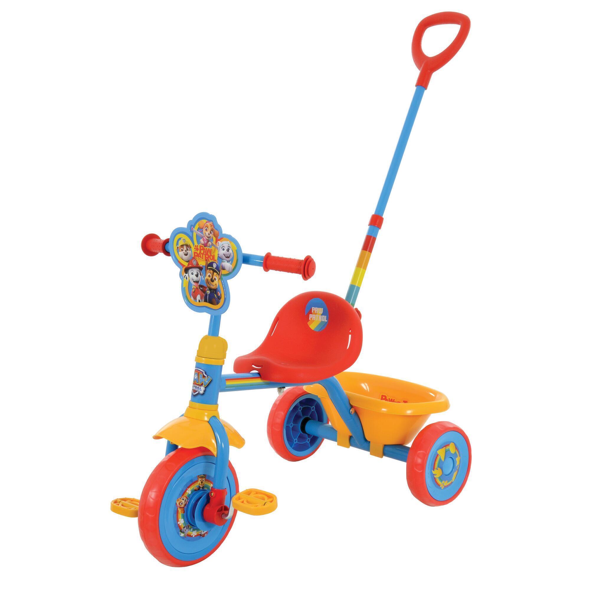 PAW PATROL Paw Patrol Trike