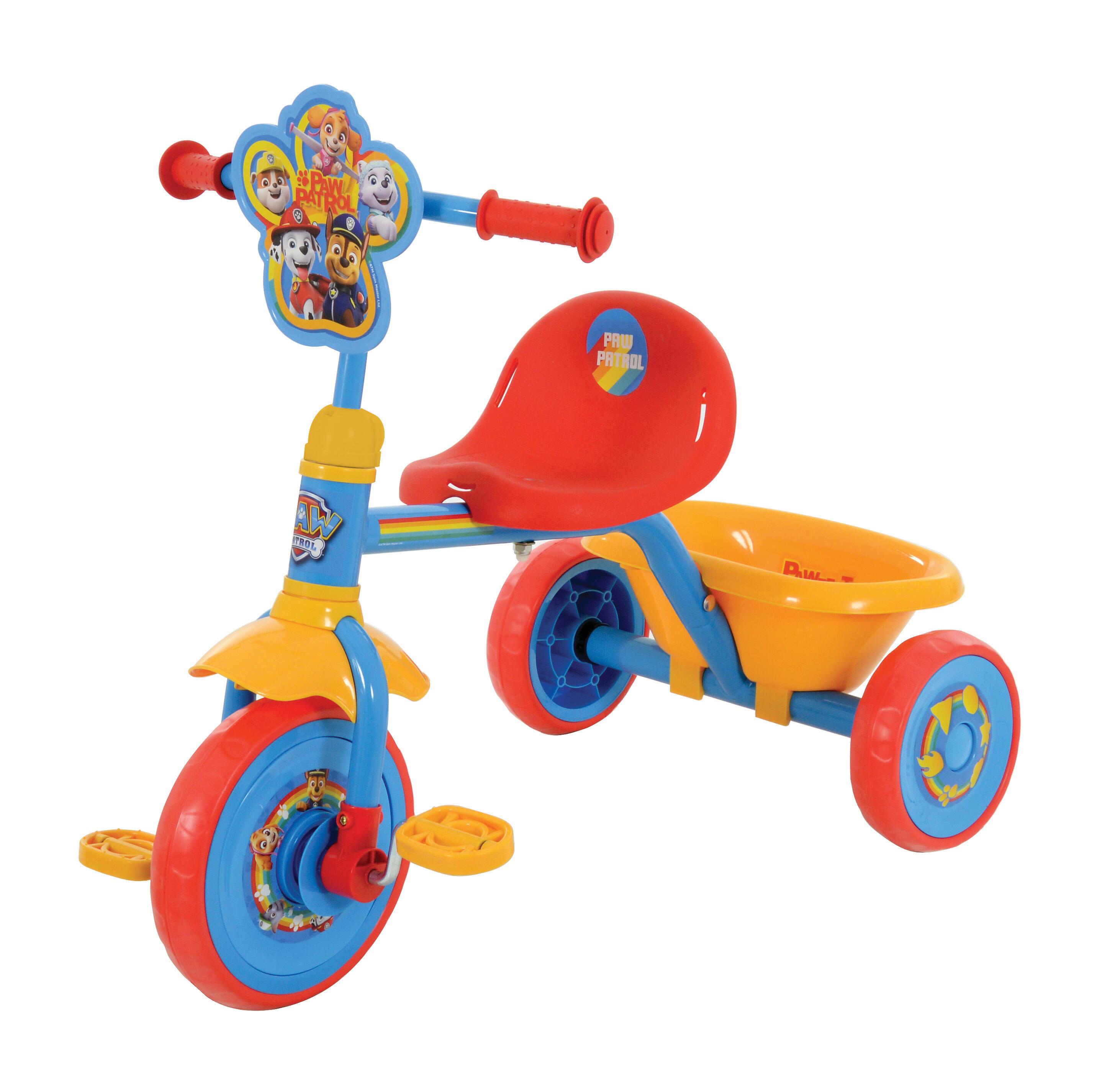 Paw Patrol Trike 2/7