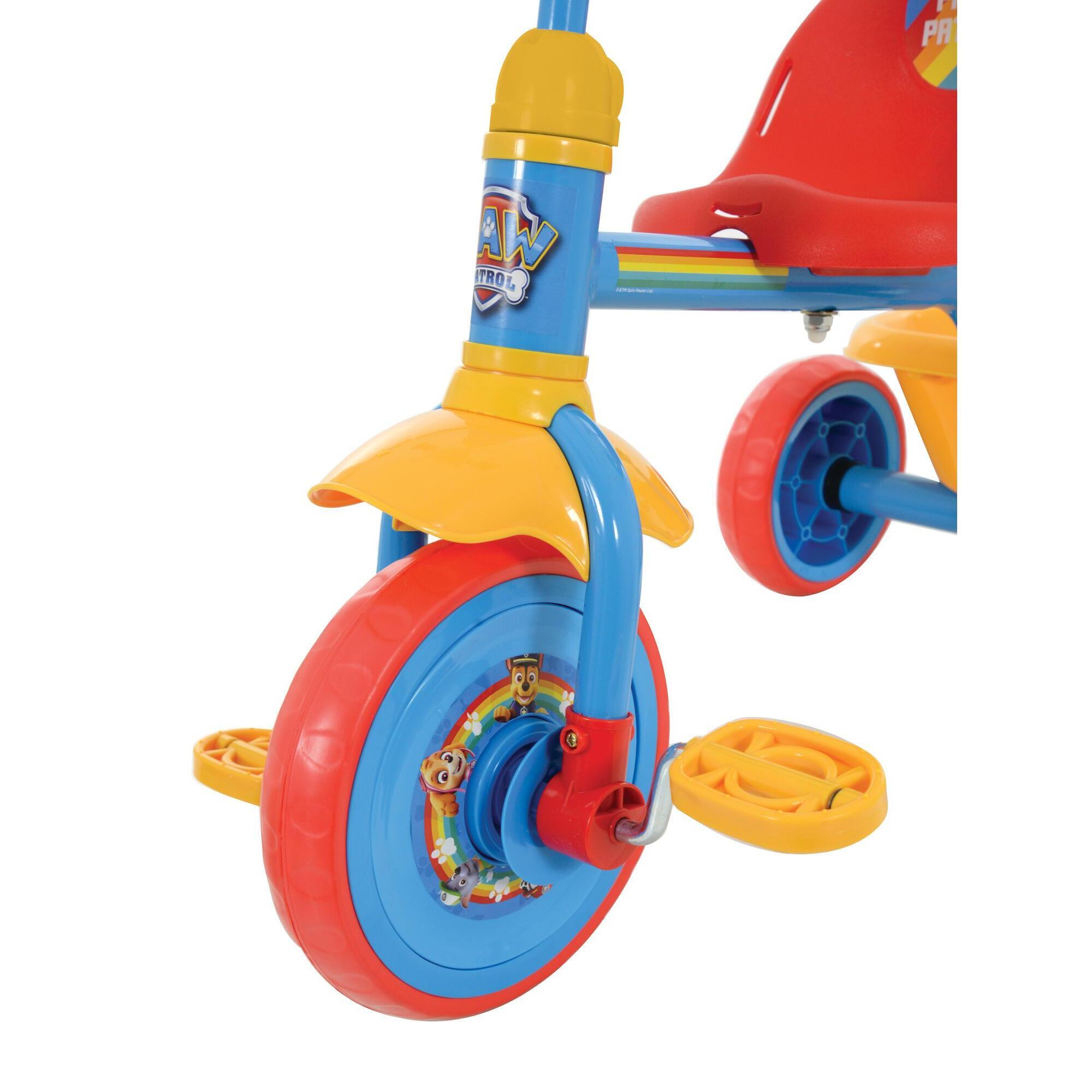 Paw Patrol Trike PAW PATROL Decathlon