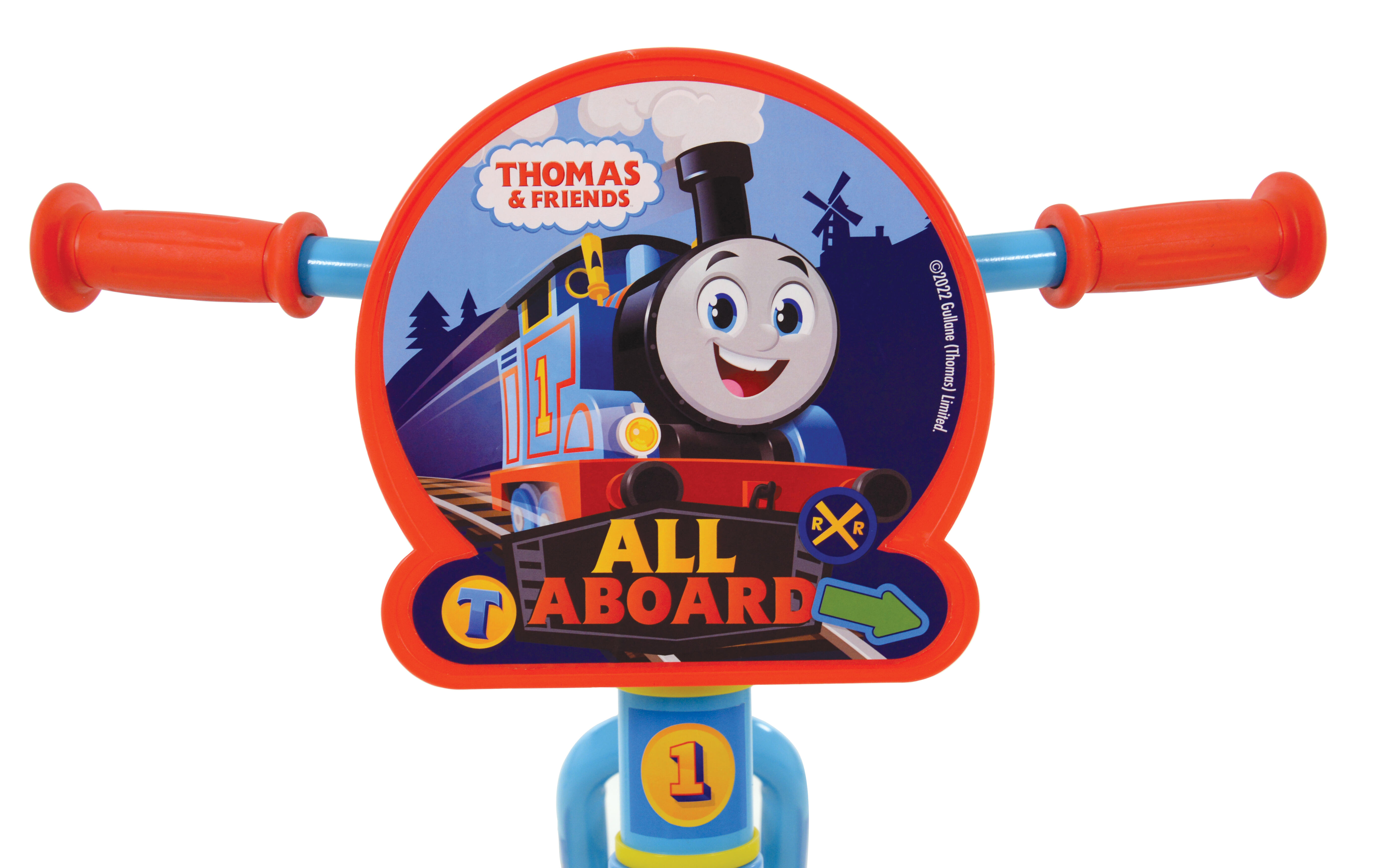 Thomas and friends deals 10 inch bike