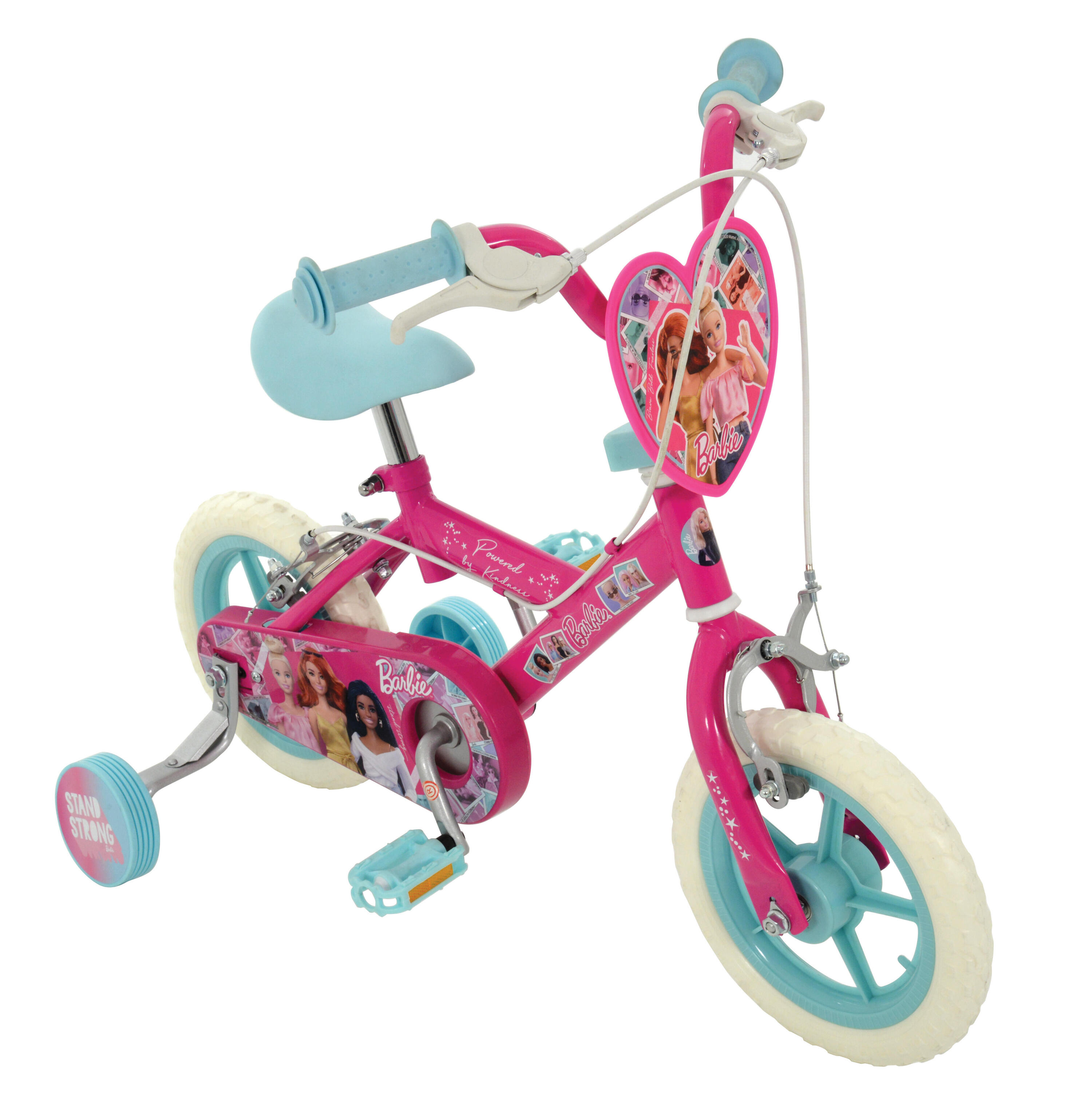 BARBIE Barbie 12" Bike