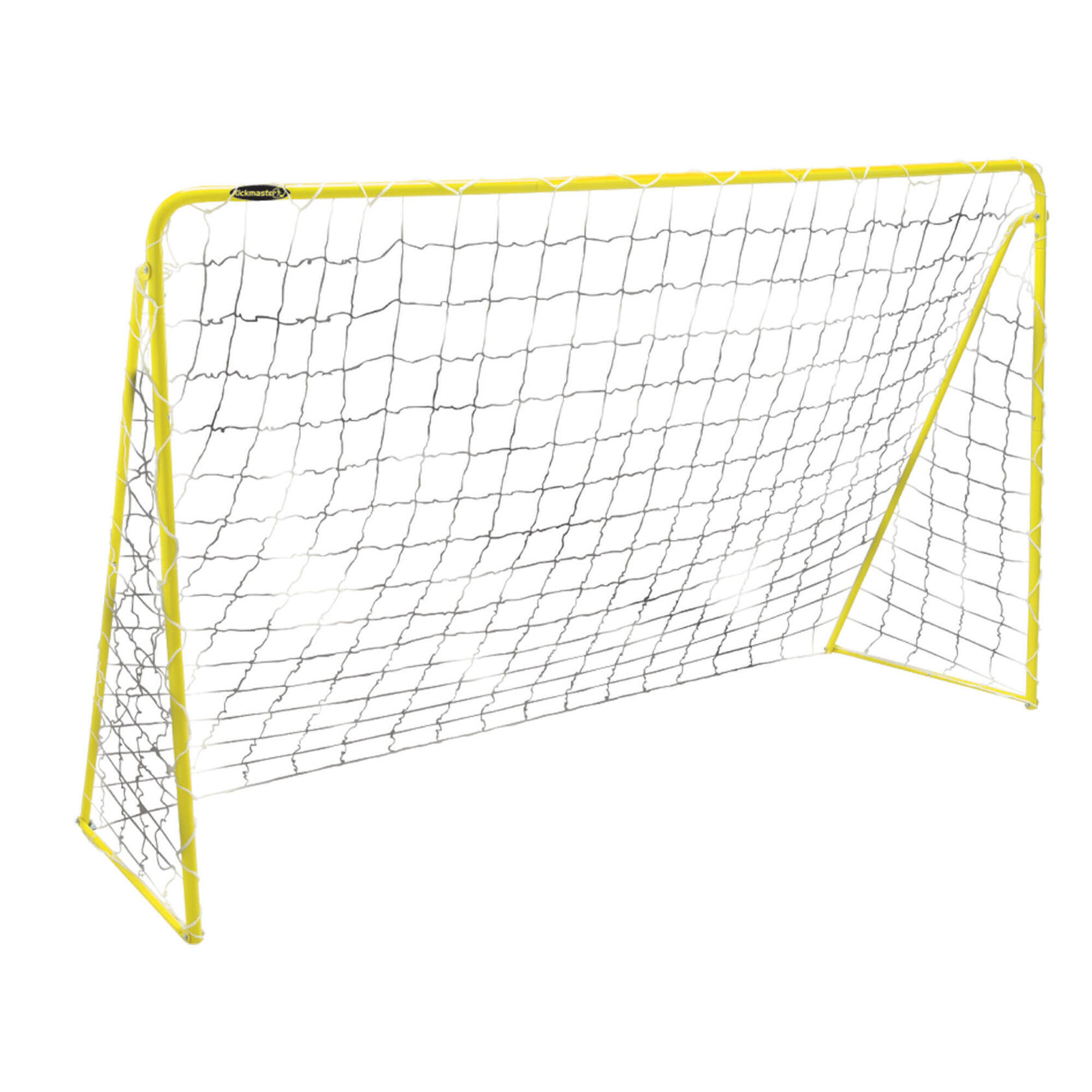 KICKMASTER Kickmaster Premier Goal 6ft