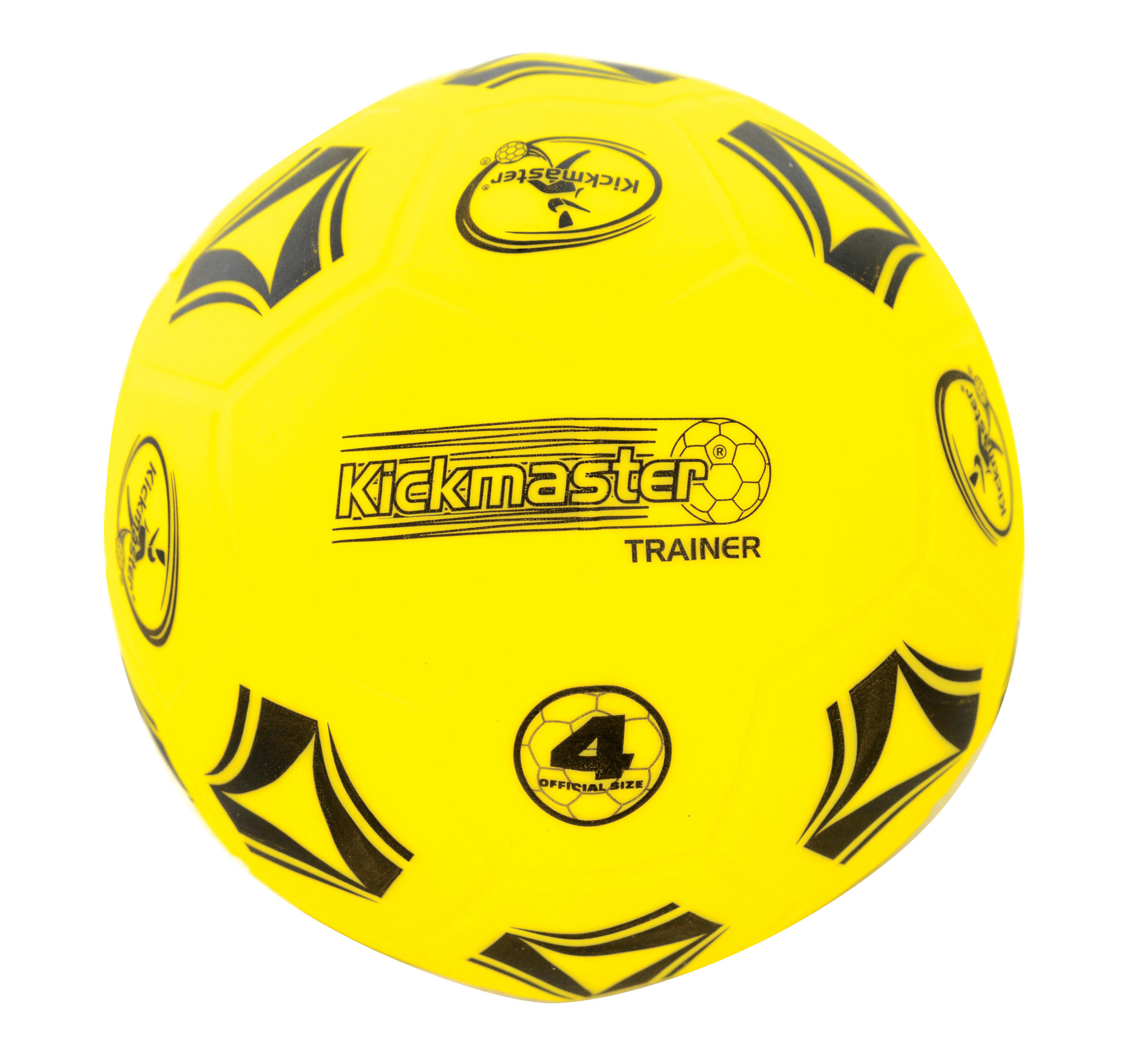Kickmaster Ultimate Football Challenge set 5/7