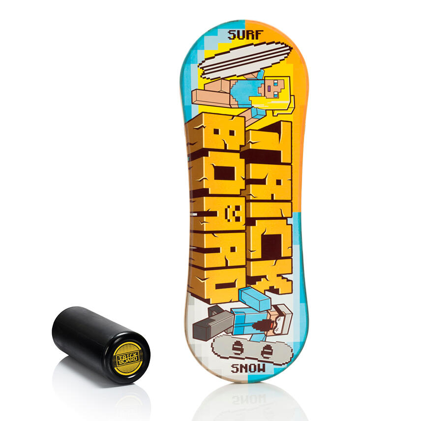 TRICKBOARD picture