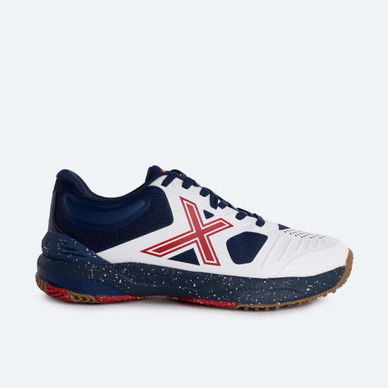 Padel/tennis per uomo Munich Multicolore