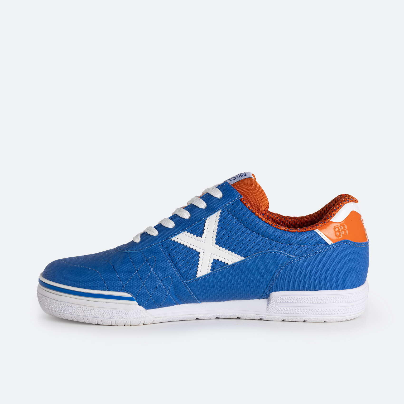 Chaussures de futsal Munich modèle 3111354 pour homme 3/5