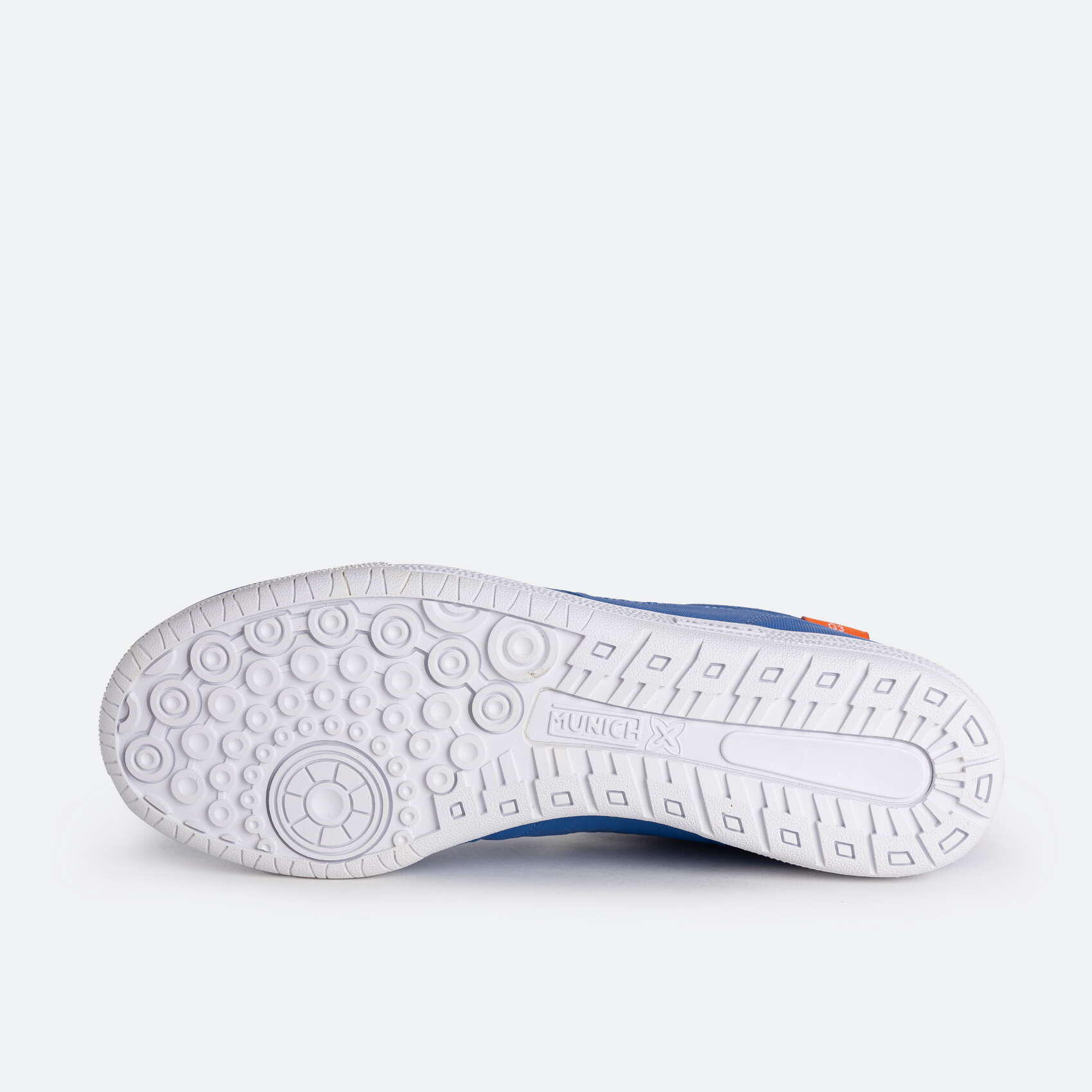 Chaussures de futsal Munich modèle 3111354 pour homme 5/5