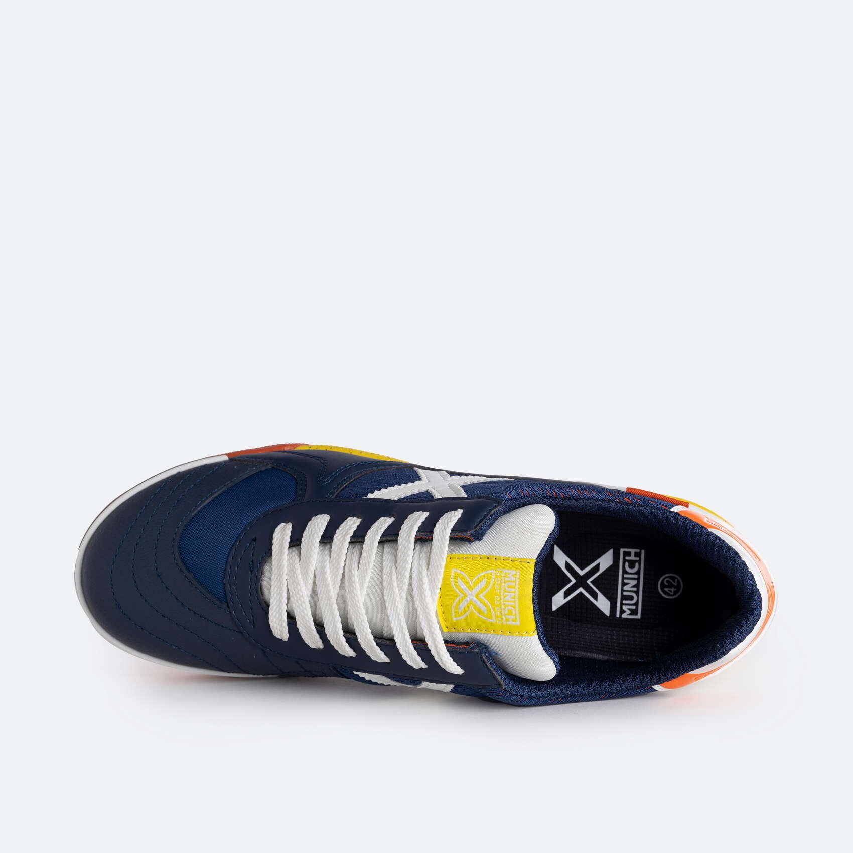 Scarpe da calcio indoor MUNICH G-3 3/5