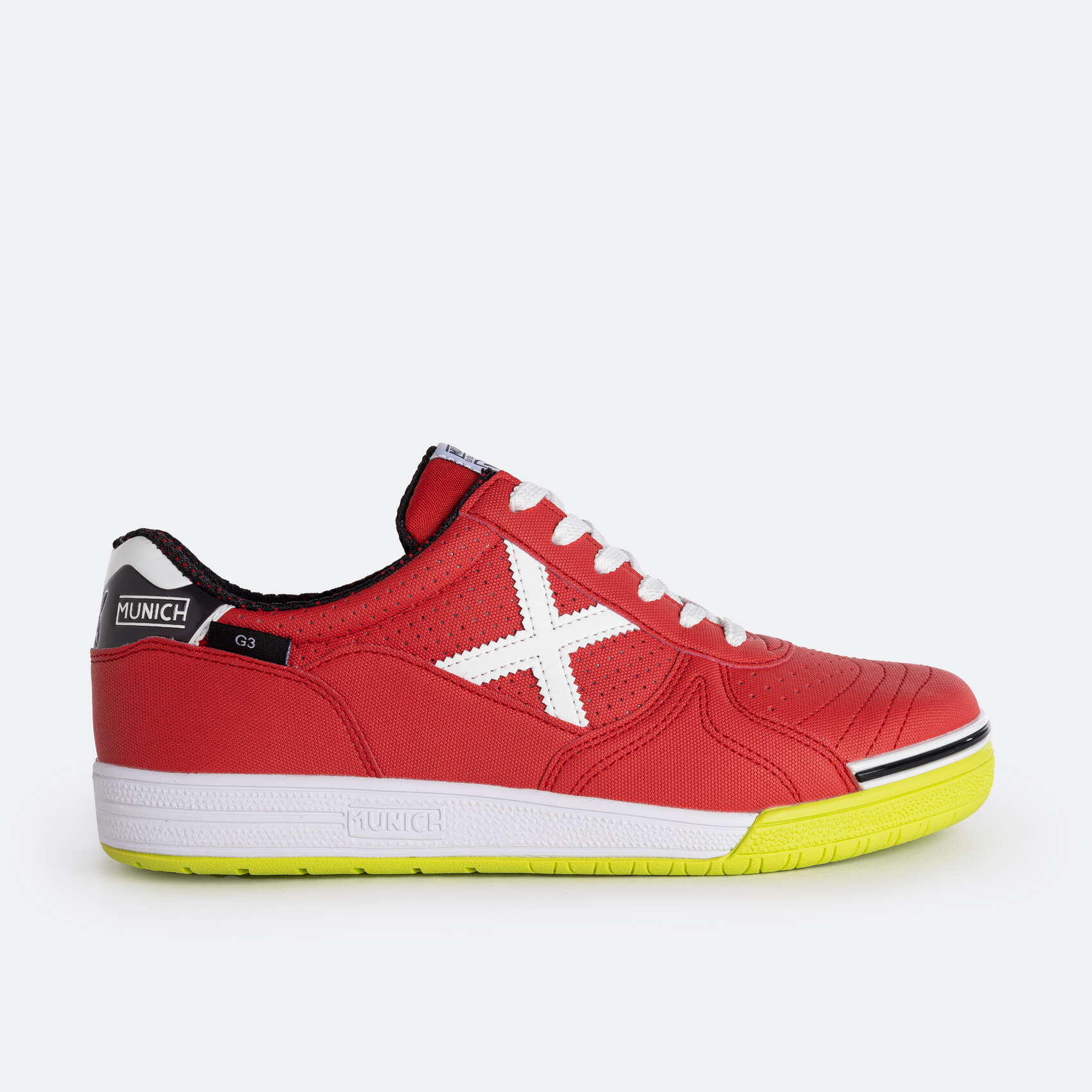 Zapatillas munich outlet g3 hombre