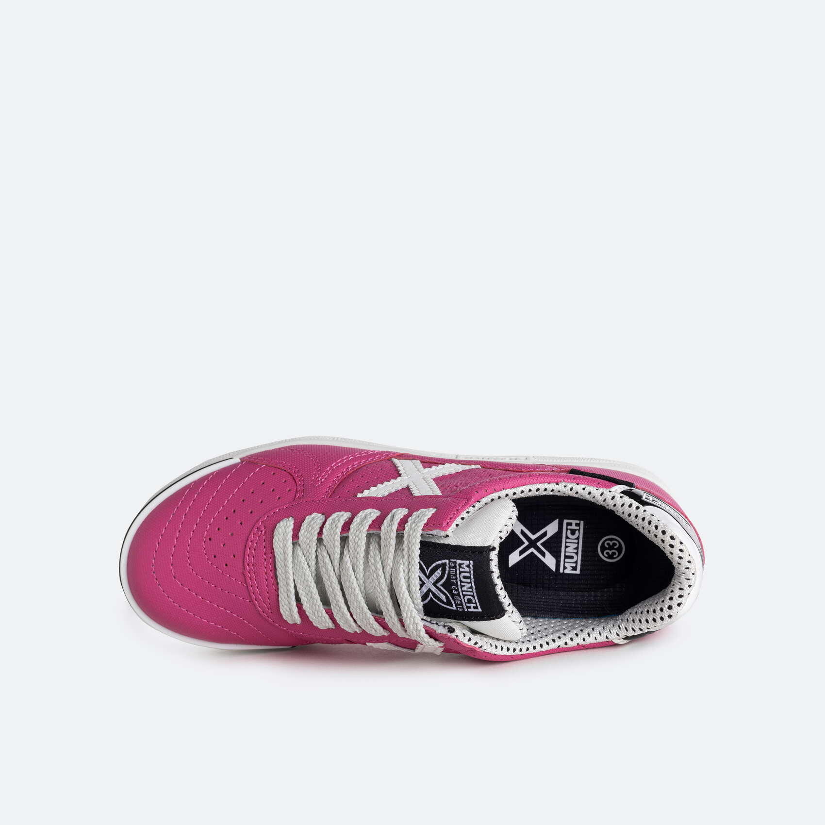 Scarpe Munich modello 113-1511353 per unisex ragazzi 3/5
