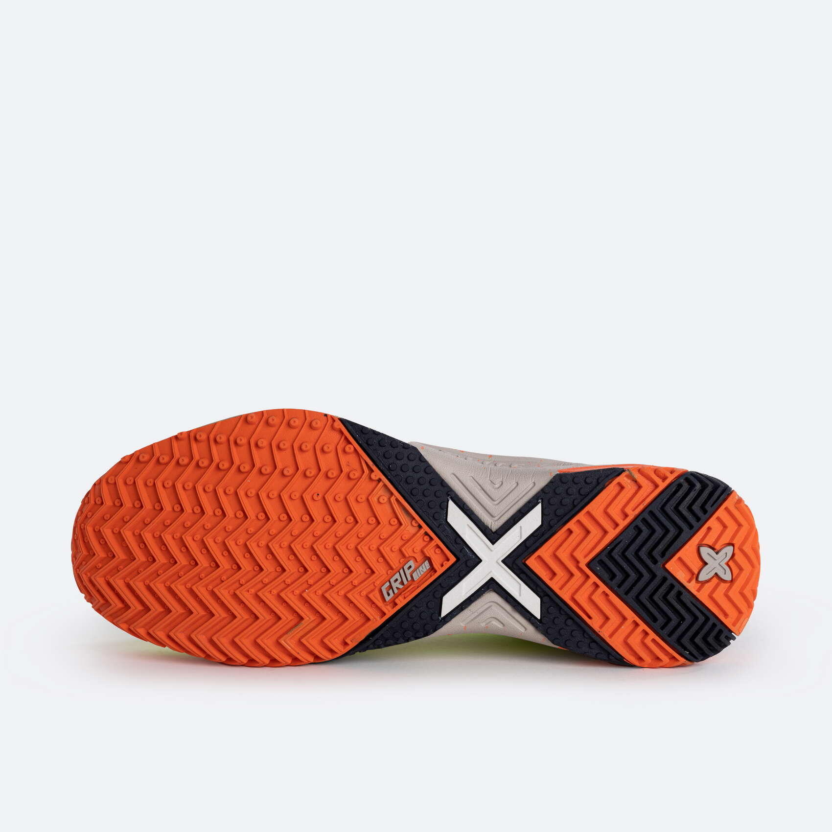 Sapatilhas padel Munich Hydra 108 4033108 Amarelos Fluorescentes 5/5