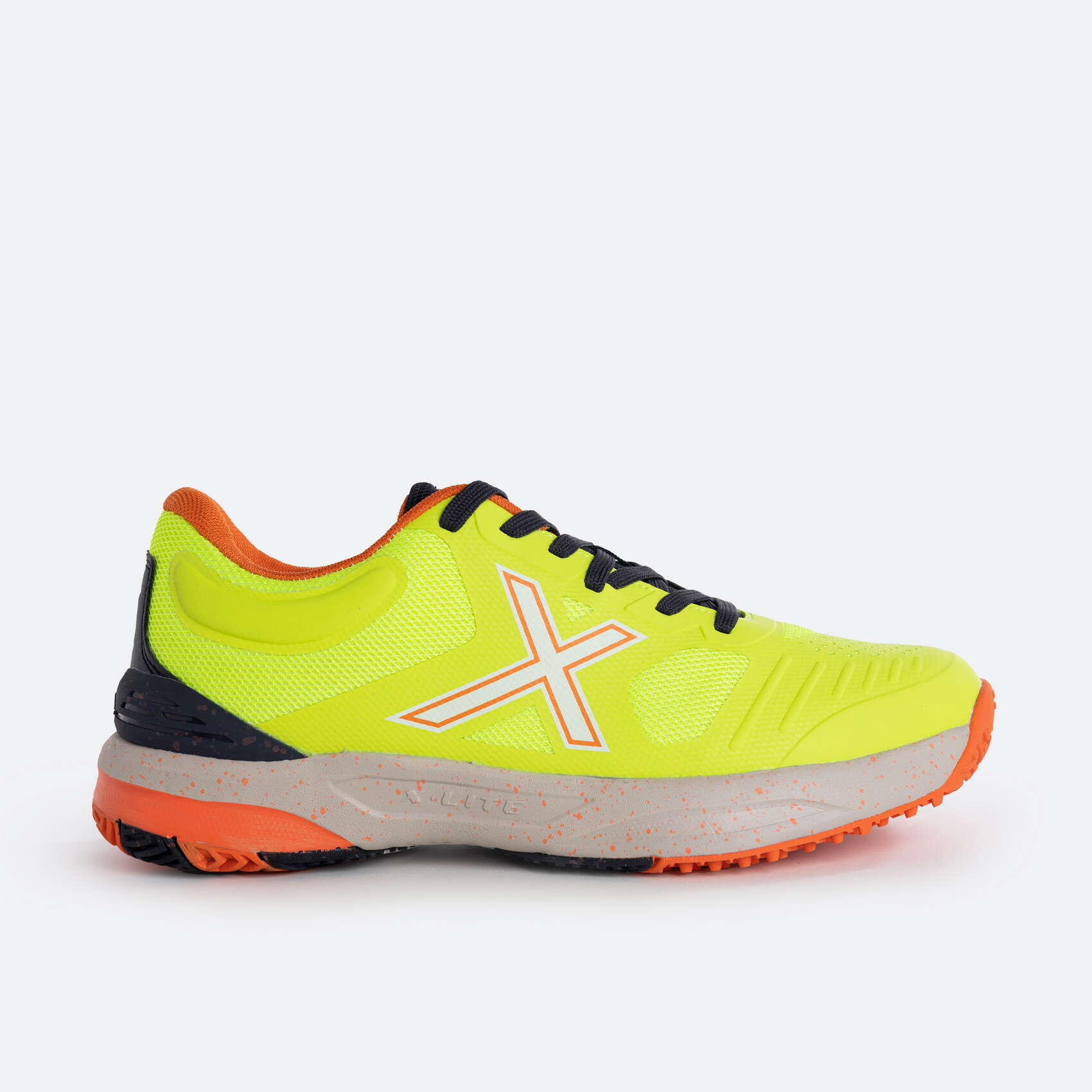 MUNICH Fluorescent Yellow Munich Hydra 108 4033108
