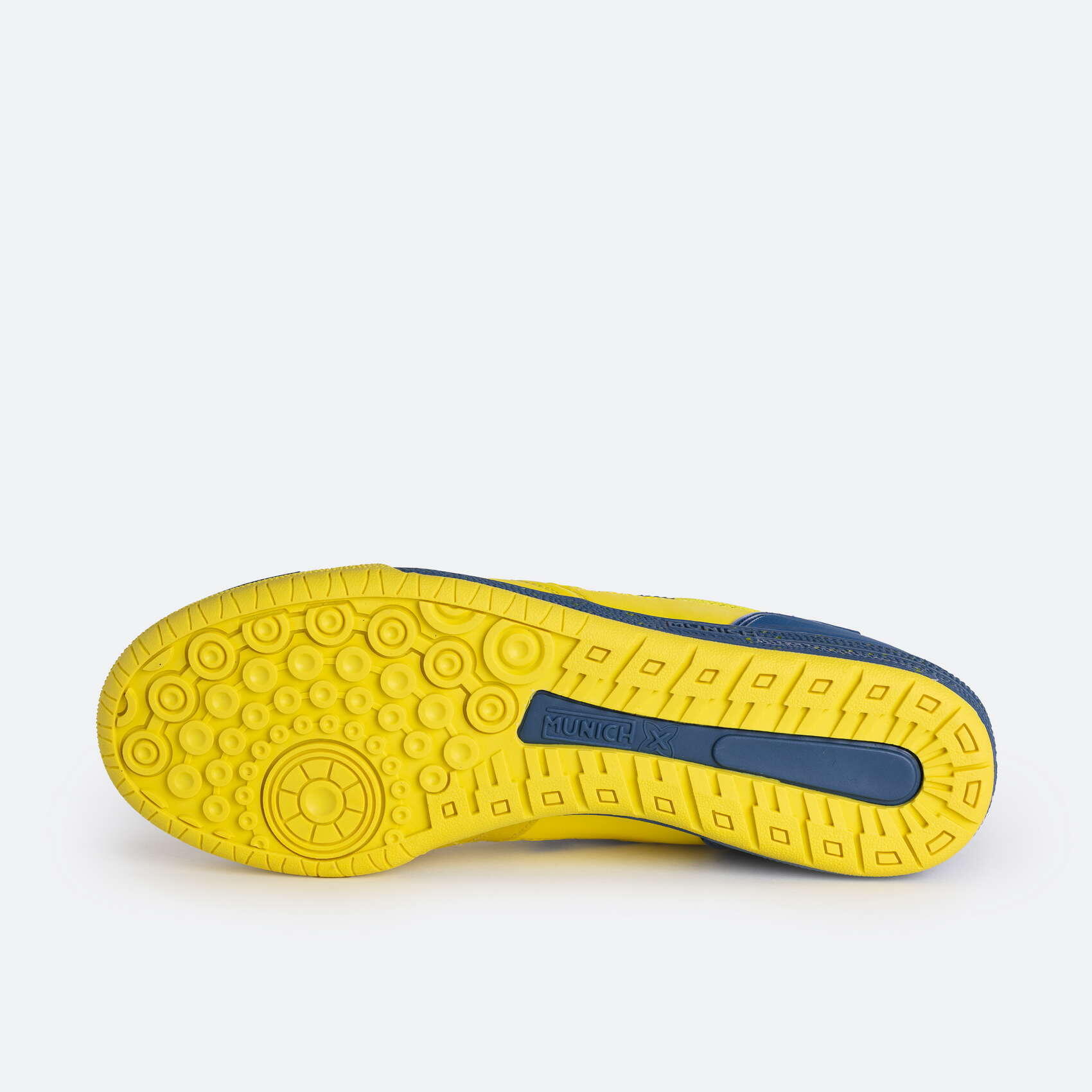 München G-3 Zaalvoetbalschoenen 5/5