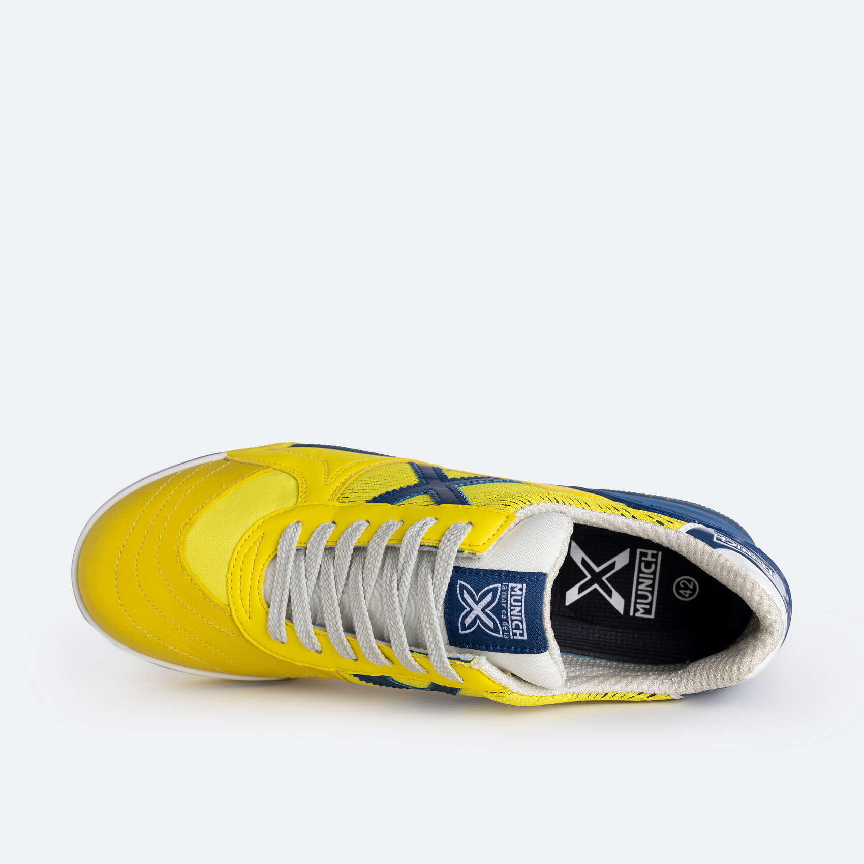 München G-3 Zaalvoetbalschoenen 4/5