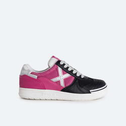 Baskets Munich modèle 1511358 pour femmes