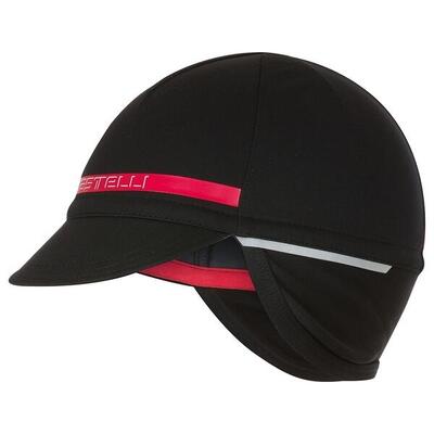 Castelli Difesa Cycling Cycling 2 Black