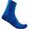 Calcetines ciclismo Castelli Superleggera 12 Azul