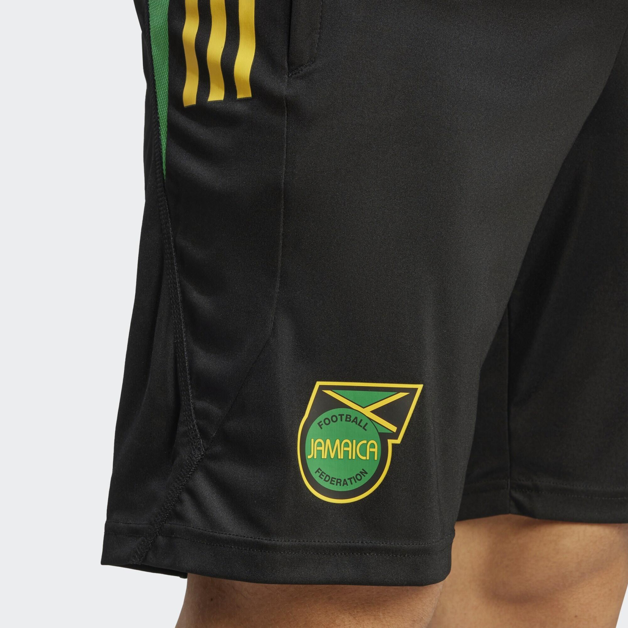 Jamaica Tiro 23 Training Shorts 4/5