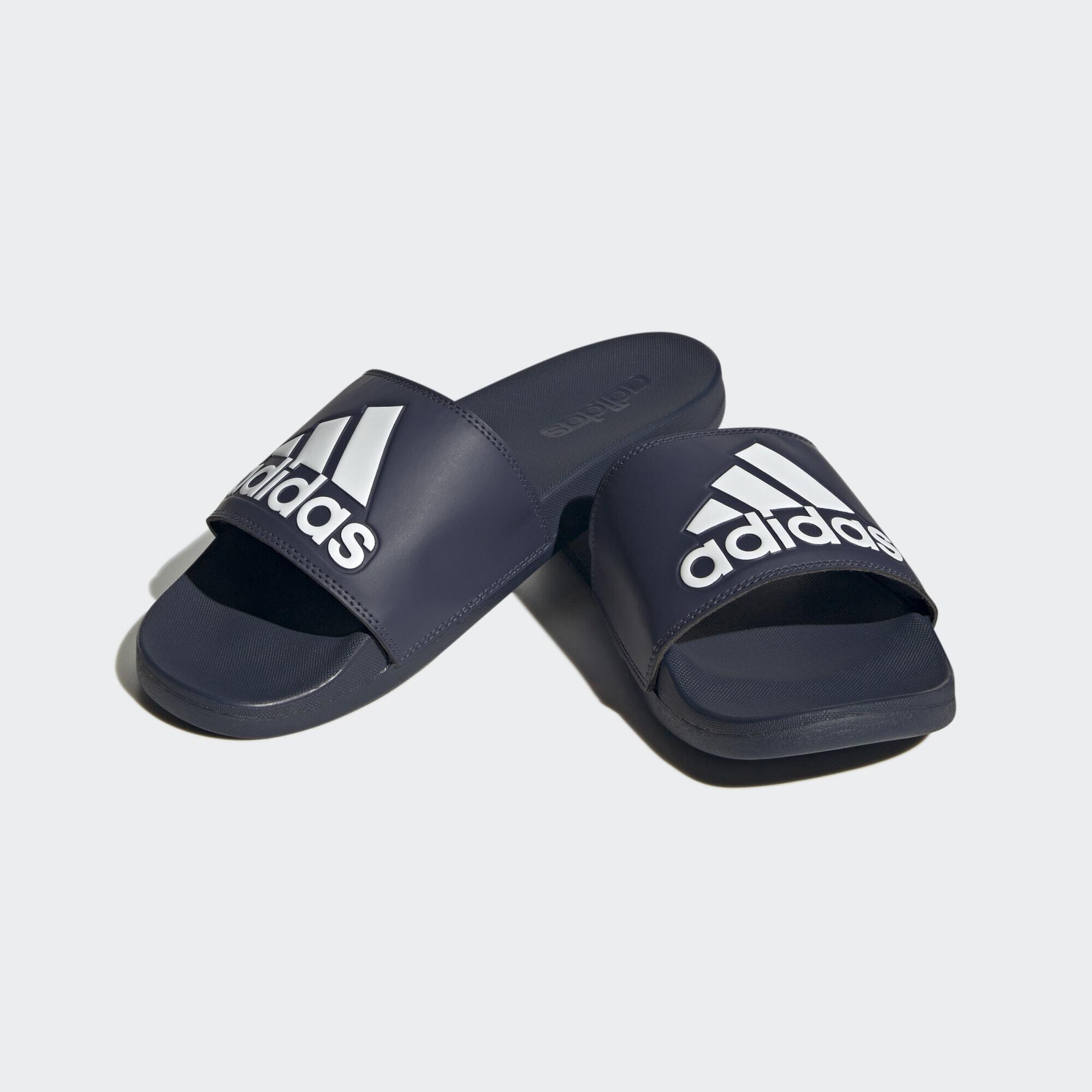 Adilette Comfort Slides ADIDAS | Decathlon