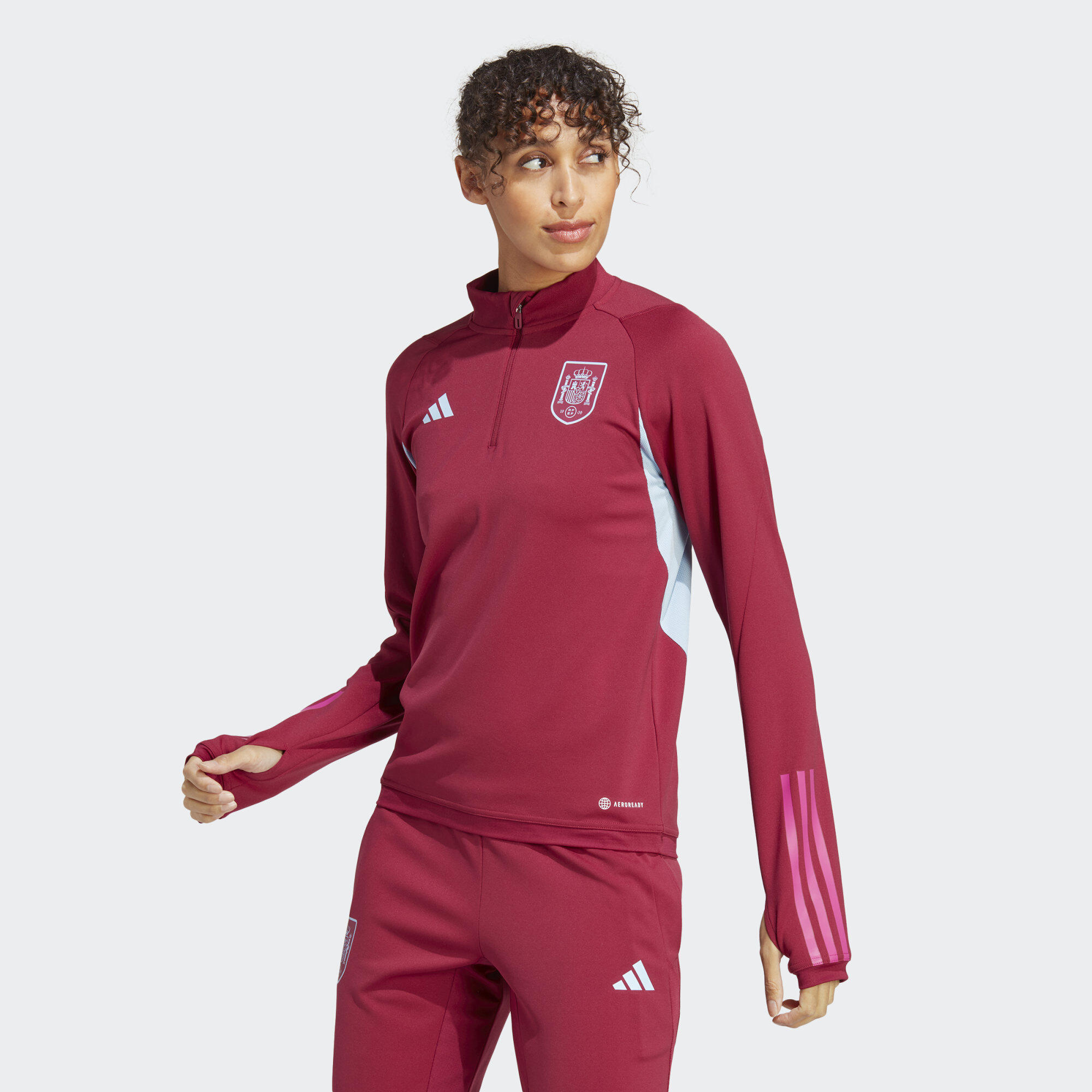 Chandal adidas cheap mujer decathlon