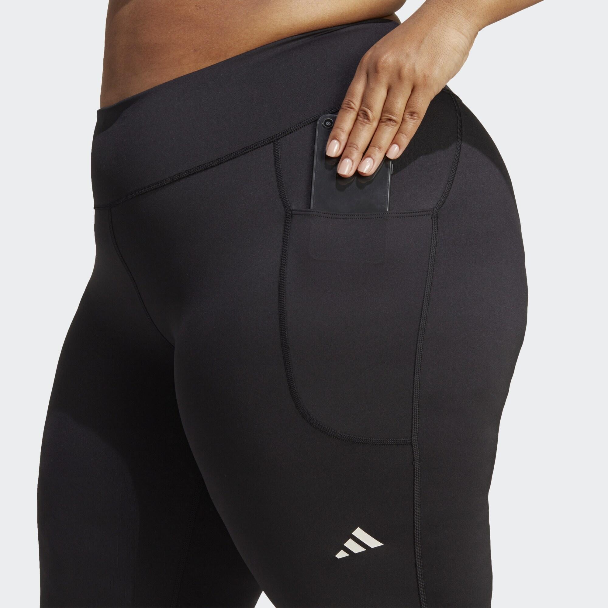 DailyRun 7/8 Leggings (Plus Size) 4/5