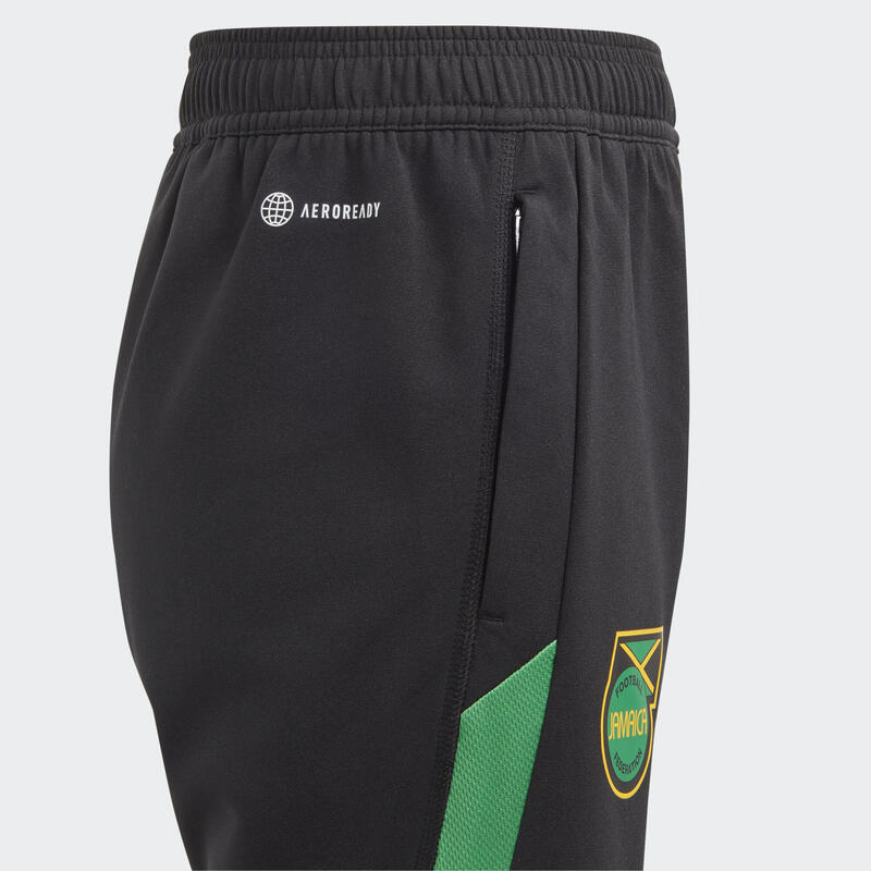 Pantaloni da allenamento Tiro 23 Jamaica