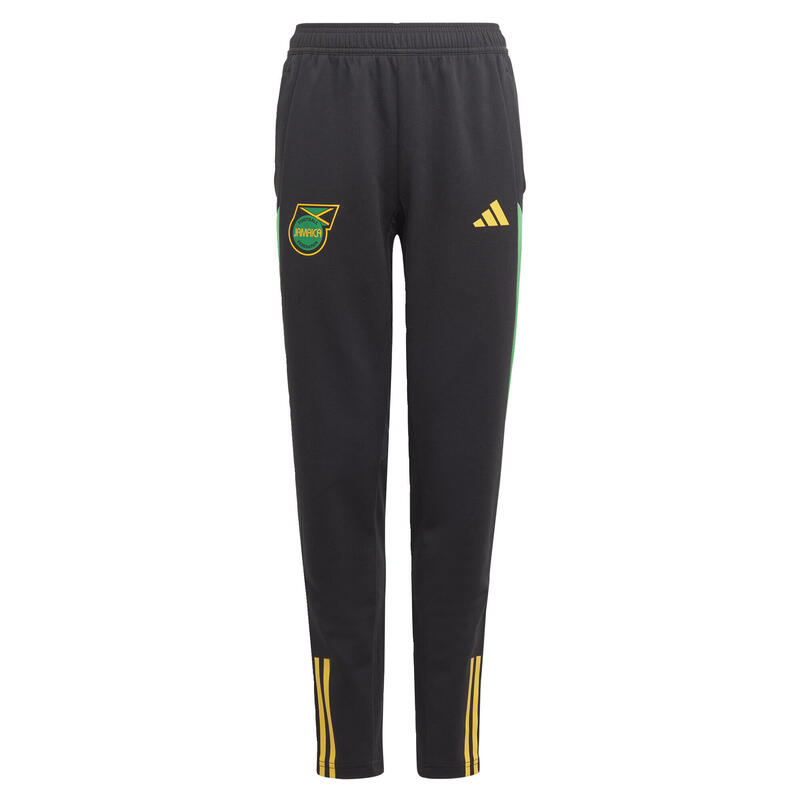 Pantaloni da allenamento Tiro 23 Jamaica