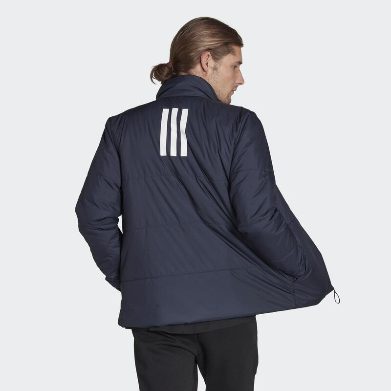 Veste BSC 3-Stripes Insulated