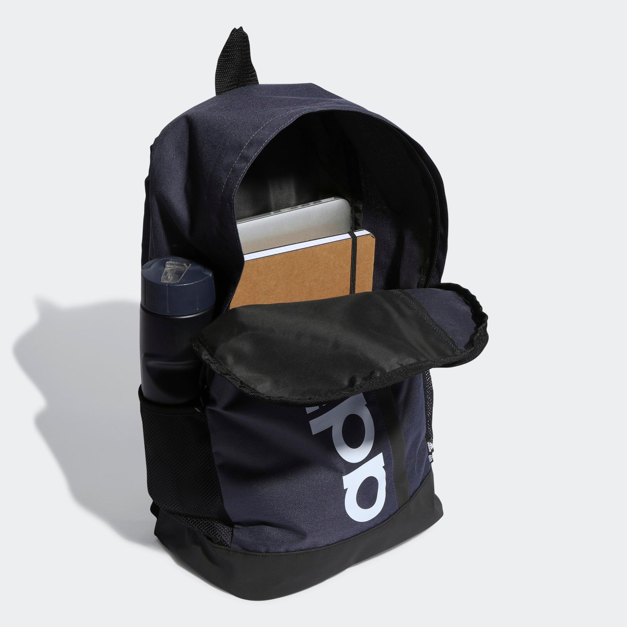 Essentials Linear Backpack 5/5