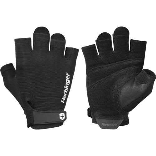 GYM Gloves Power 2.0 Black