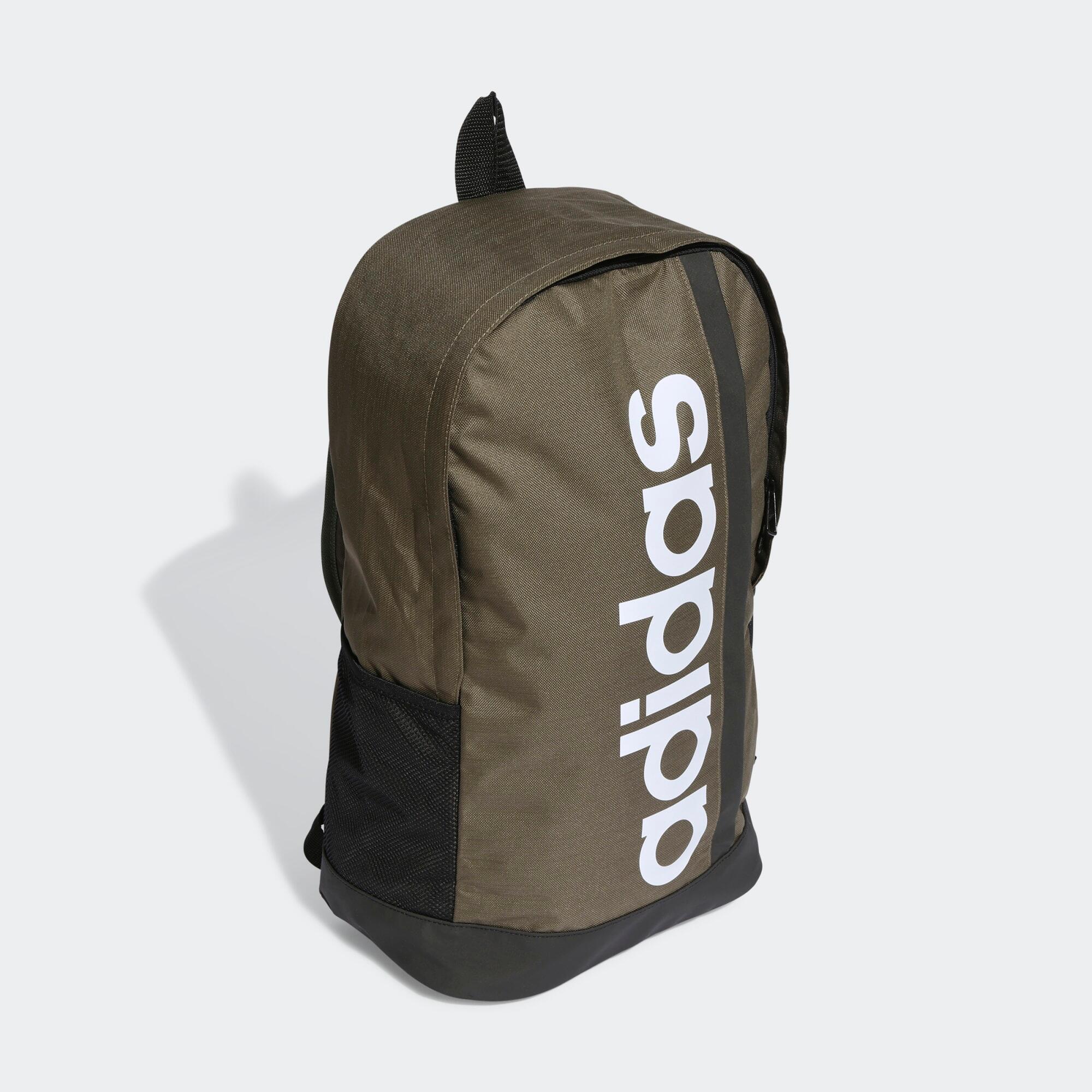 Essentials Linear Backpack 4/5