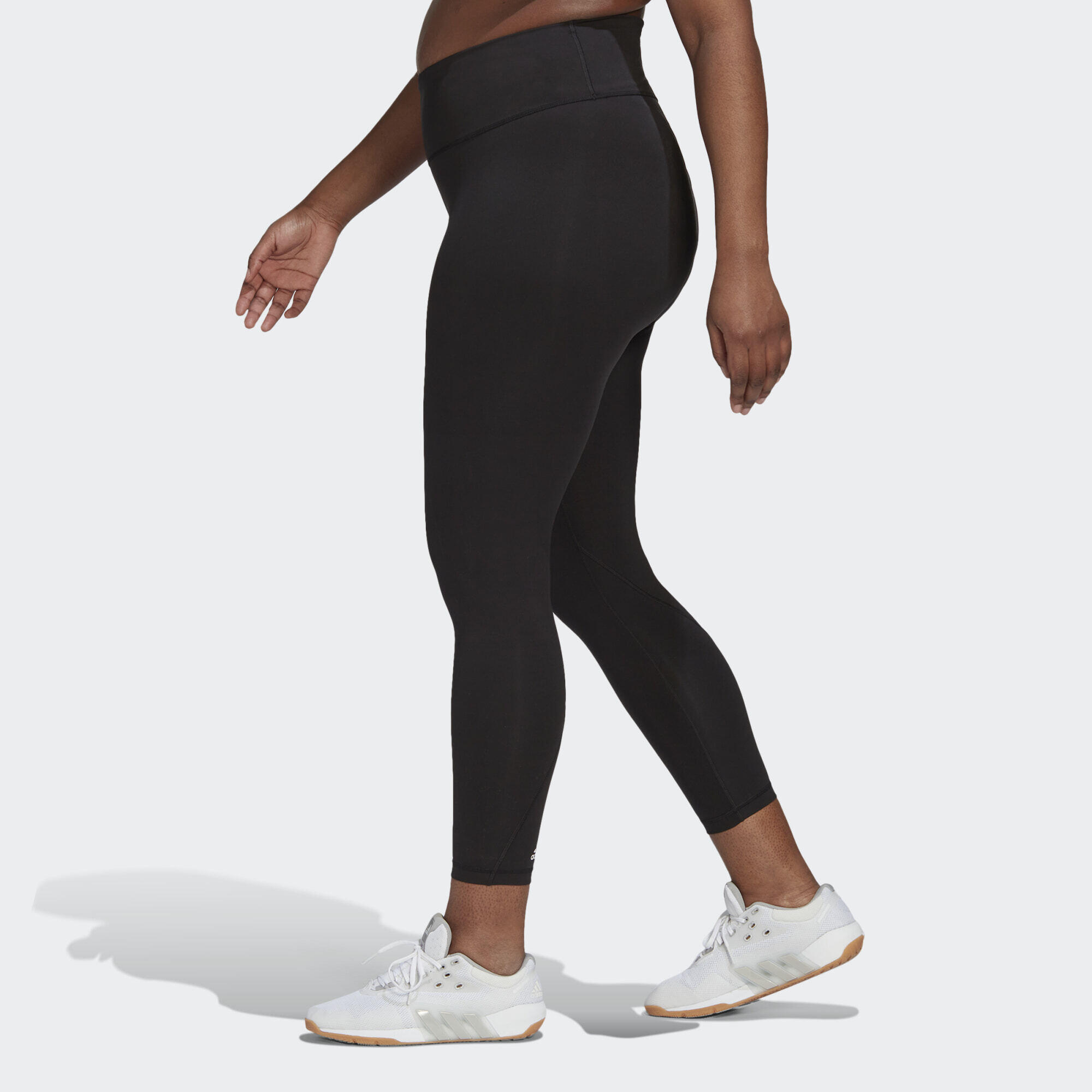 Leggings da allenamento Optime (Curvy) 3/7