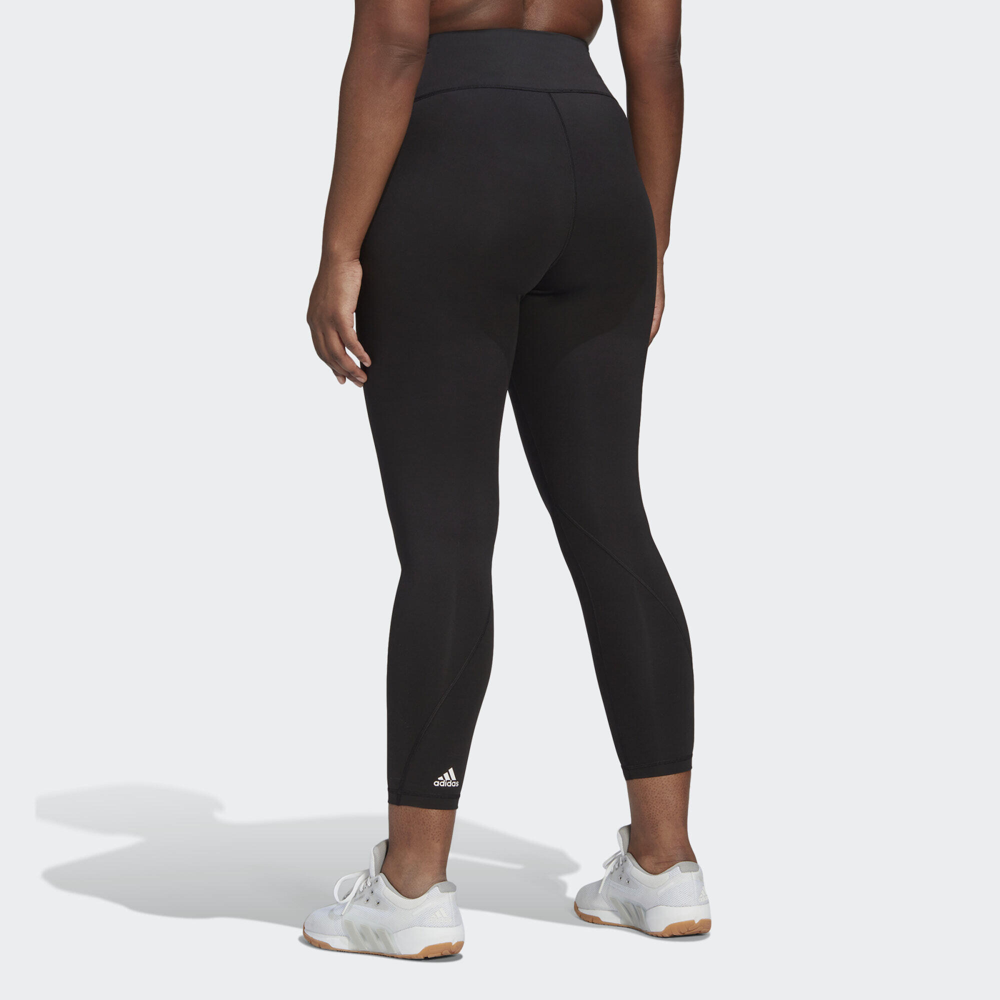 Leggings da allenamento Optime (Curvy) 4/7