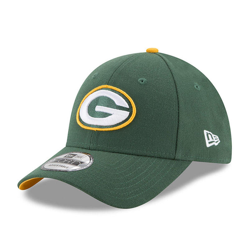 Pet New Era  The League 9forty Green Bay Packers