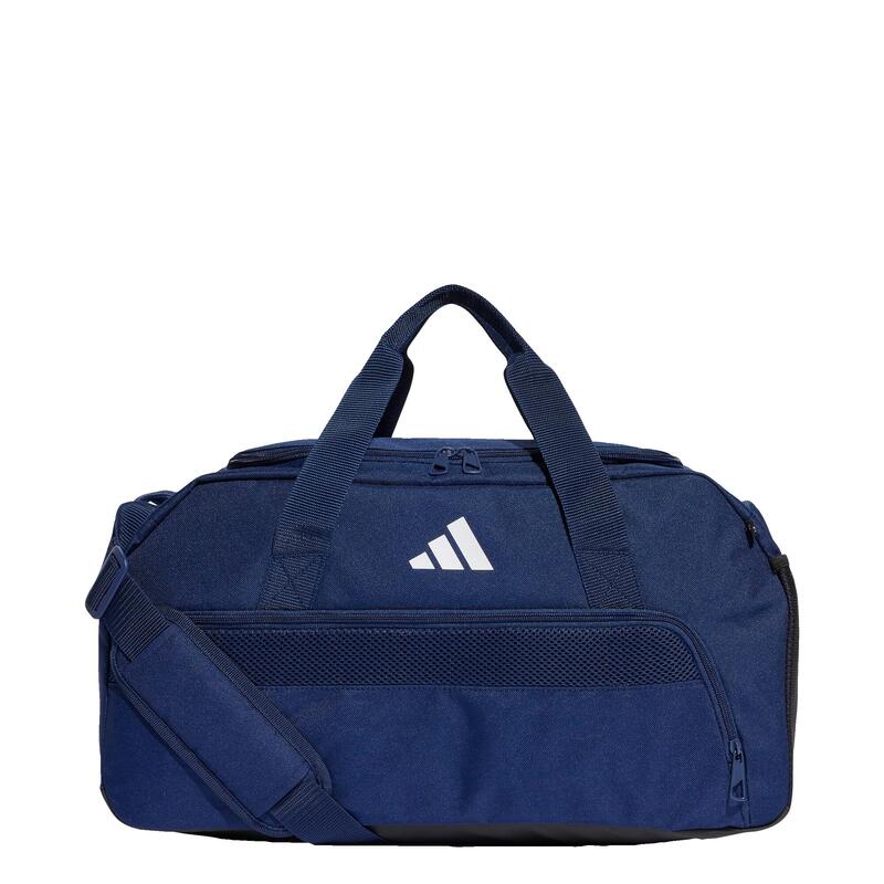 Bolsas De Deporte Unisex - ADIDAS Bolsa Small Tiro League  - Navy Blue  / Black