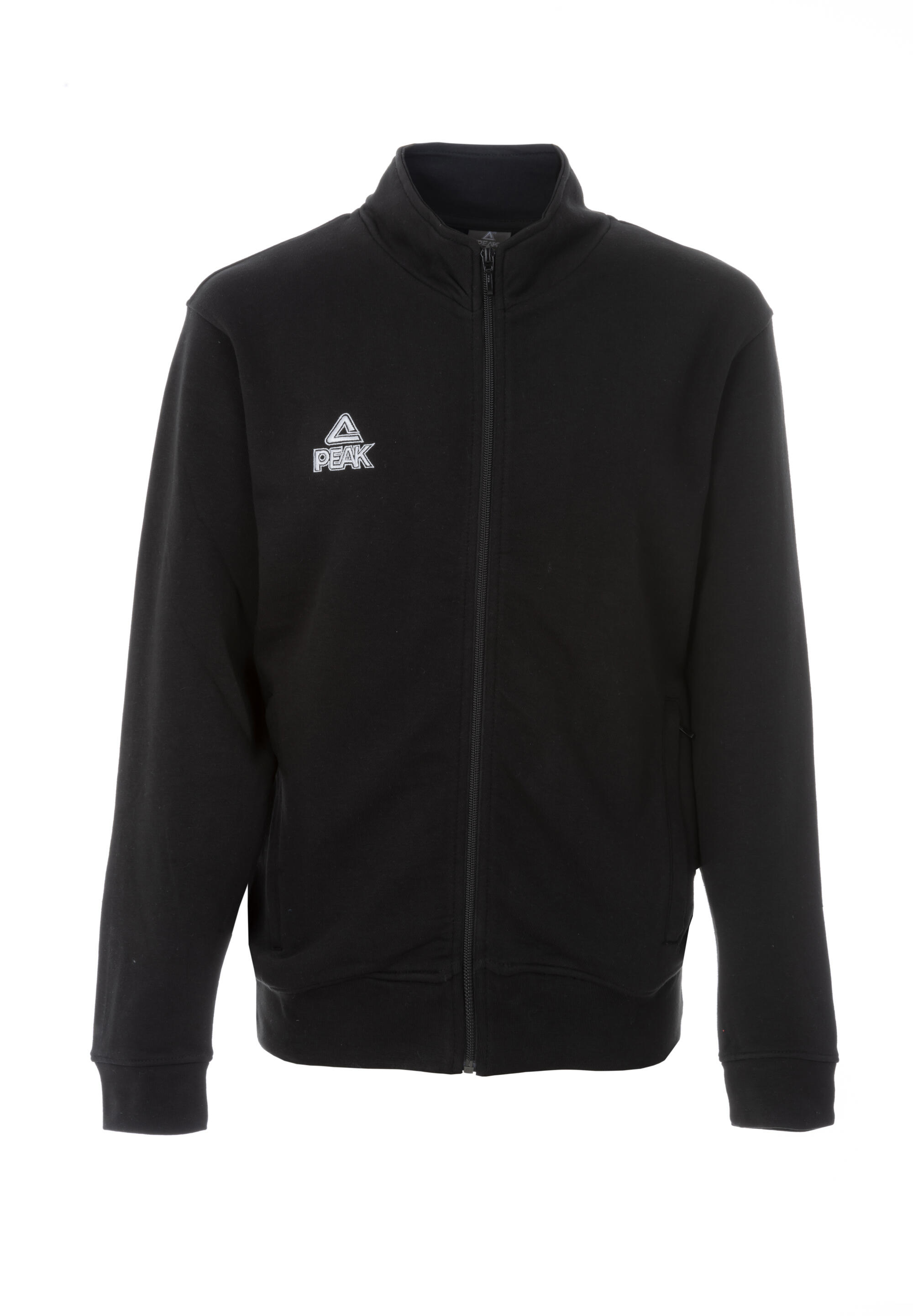 PEAK Trainingsjacke sportive Unisex 5/7