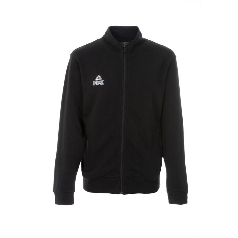 PEAK Trainingsjacke sportive Unisex