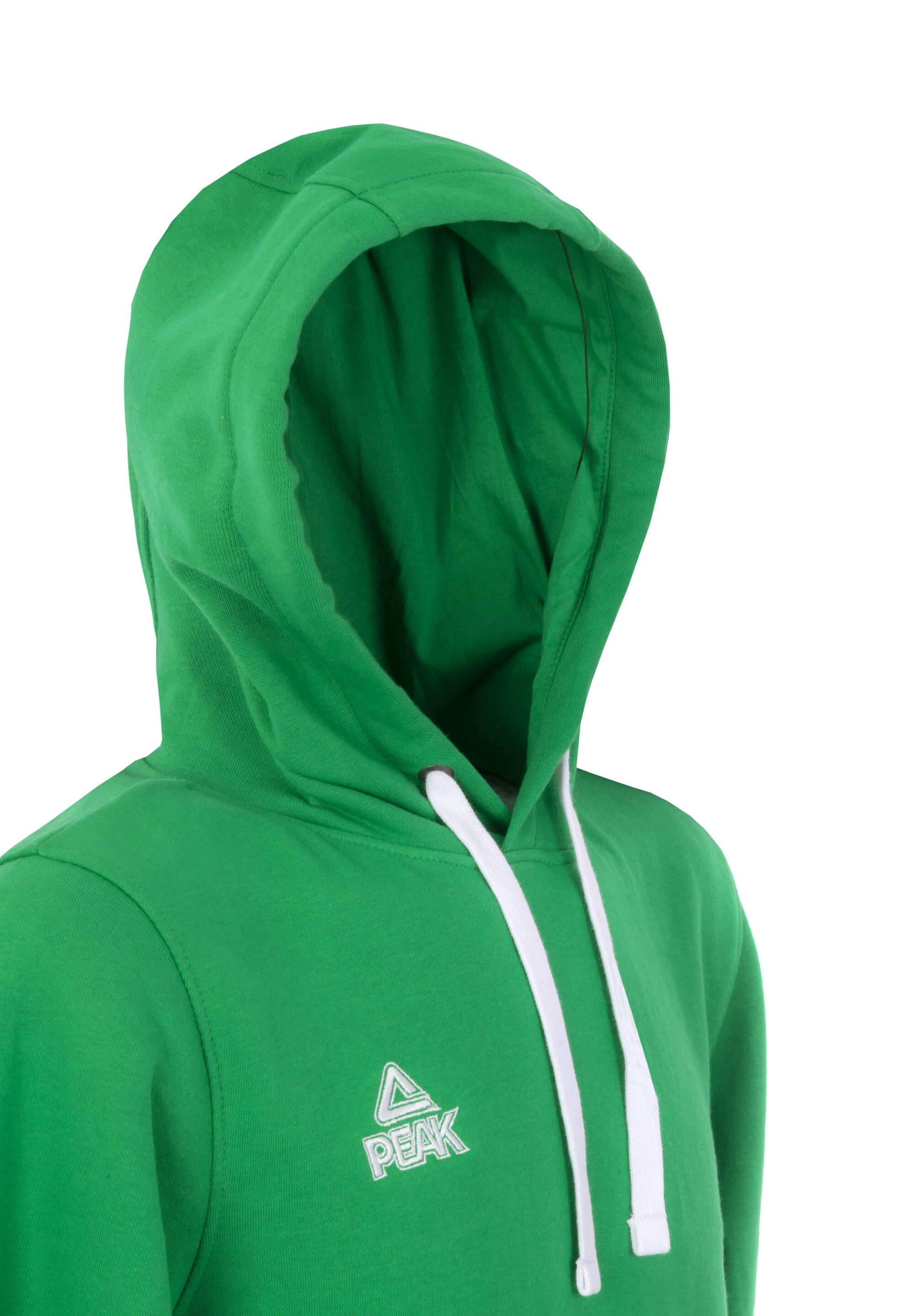 PEAK Hoodie classic Unisex 4/6