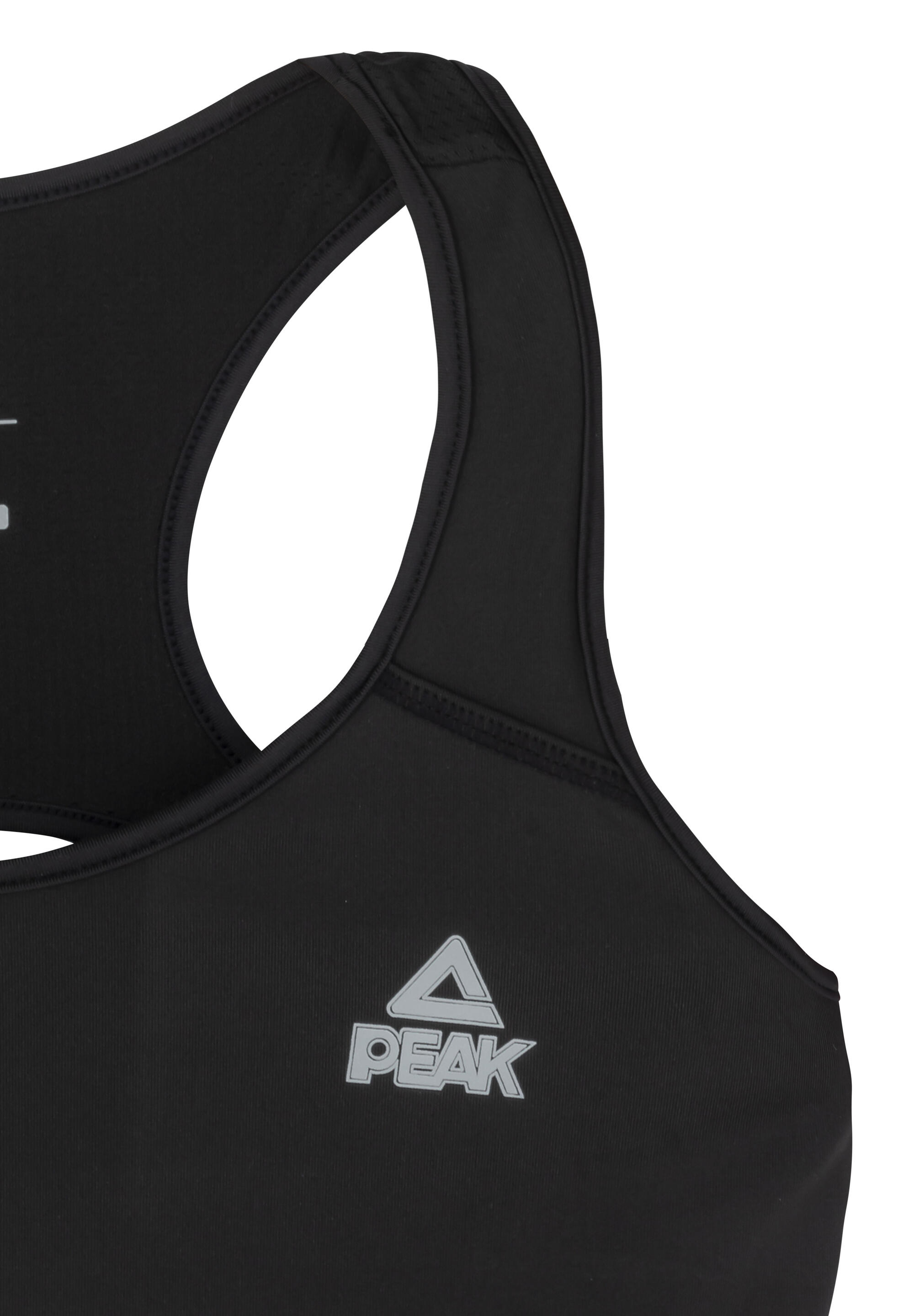 PEAK Tank Top sportive Damen 3/5