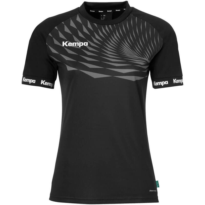 Camiseta de entrenamiento WAVE 26 WOMEN KEMPA