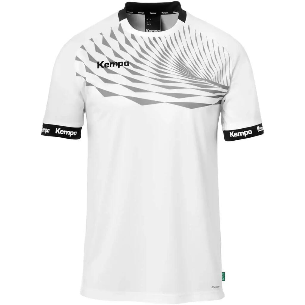 WHITE / GREY