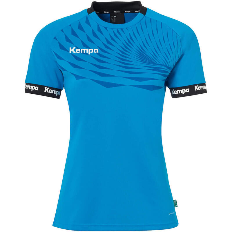 Camiseta de entrenamiento WAVE 26 WOMEN KEMPA