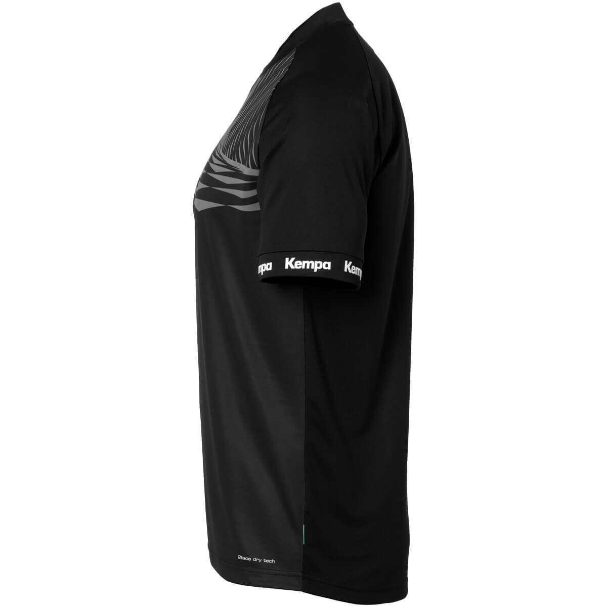T-shirt d'entraînement WAVE 26 KEMPA 3/5