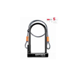 Keeper Standard avec Kflex 120cm - U-lock