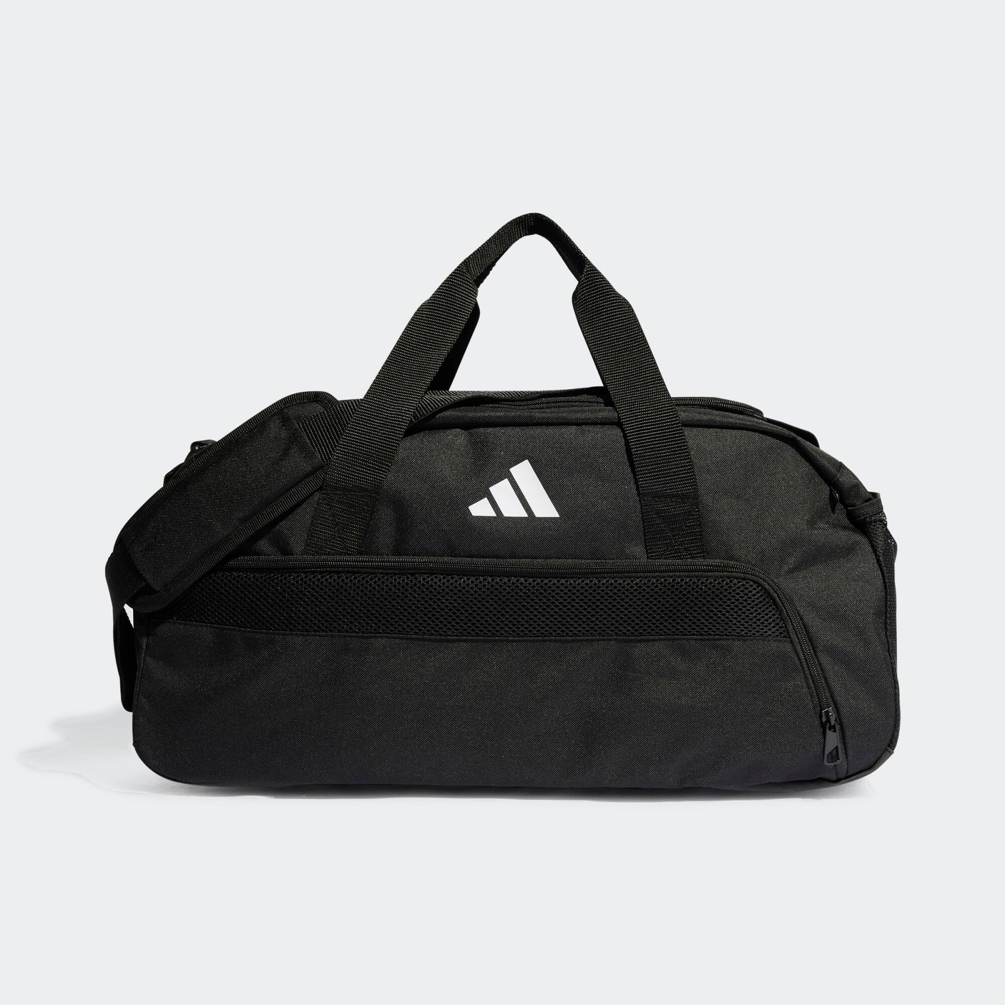 Tiro League Small canvas bag format