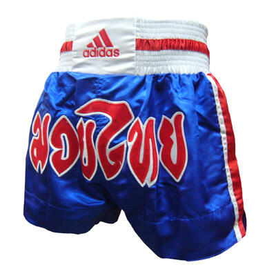 Adidas muay thai best sale